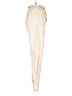 Zara Ivory Casual Pants Size 2 - photo 4