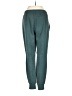 Splendid Teal Casual Pants Size S - photo 2