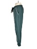Splendid Teal Casual Pants Size S - photo 5