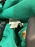 J.Crew Factory Store Green Pullover Sweater Size XXS - photo 7