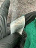 J.Crew Factory Store Green Pullover Sweater Size XXS - photo 8