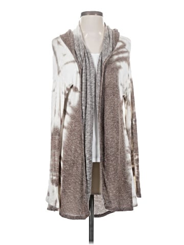T Party Cardigan (view 1)