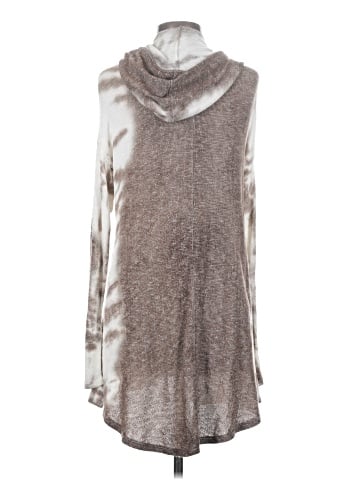 T Party Cardigan (view 2)