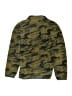 The Children's Place 100% Polyester Camo Green Jacket Size 2XL (kids) - photo 2