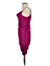 1.State 100% Polyester Solid Burgundy Cocktail Dress Size S - photo 5