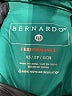 Bernardo Fashions 100% Polyester Teal Snow Jacket Size XS - photo 6