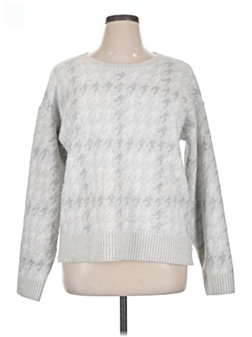 525 America Pullover Sweater (view 1)