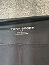 Tory Sport Color Block Black Active Pants Size L - photo 7