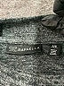 Rafaella Gray Turtleneck Sweater Size L - photo 7