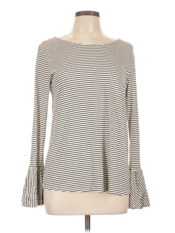 WallpapHER Long Sleeve Top (view 1)