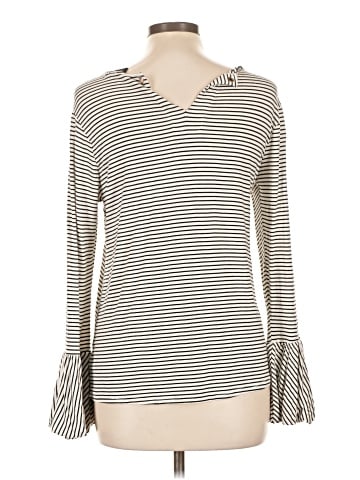 WallpapHER Long Sleeve Top (view 2)