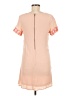 Lulus 100% Polyester Tan Casual Dress Size M - photo 2
