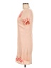 Lulus 100% Polyester Tan Casual Dress Size M - photo 5