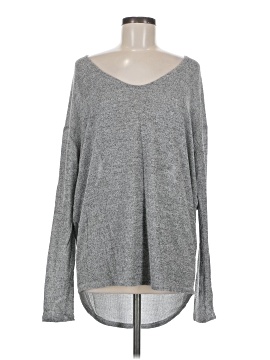 Assorted Brands Long Sleeve T Shirt