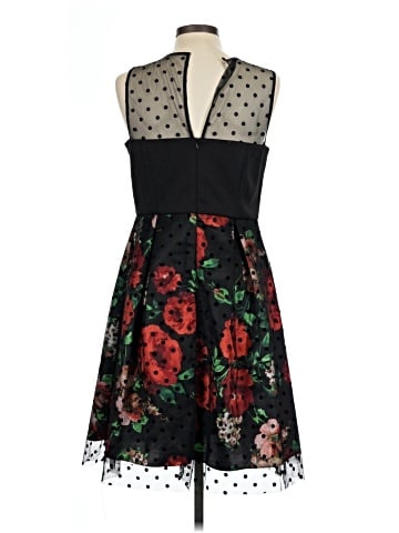 Studio One Cocktail Dress (view 2)