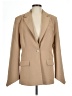 oddmuse Tan Blazer Size L - photo 1