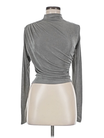Cider Long Sleeve Top (view 1)