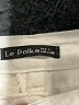 Assorted Brands Ivory Denim Skirt Size 6 - photo 3
