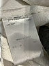 Assorted Brands Ivory Denim Skirt Size 6 - photo 4