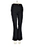 7 For All Mankind Black Jeans Size 27 waist - photo 1