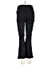 7 For All Mankind Black Jeans Size 27 waist - photo 2