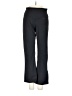 Hurley Solid Black Active Pants Size S - photo 1