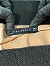 Zara 100% Polyester Solid Tan Casual Skirt Size XS - photo 4