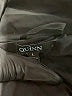 Quinn 100% Polyester Black Vest Size L - photo 6