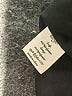 Quinn 100% Polyester Black Vest Size L - photo 7