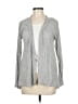 Como Black Gray Kimono Size M - photo 1