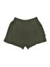 Unbranded Solid Green Shorts Size S - photo 1