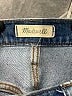 Madewell Stars Blue Jeans Size 26 waist - photo 4