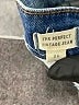 Madewell Stars Blue Jeans Size 26 waist - photo 5
