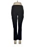 Joseph Solid Black Active Pants Size EU (FR) 38 / US 6 - photo 1