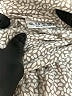 Russ Ivory Long Sleeve Blouse Size L - photo 7