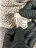 Russ Ivory Long Sleeve Blouse Size L - photo 8