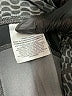 Nike Houndstooth Gray Active Pants Size M - photo 8