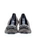 Attilio Giusti Leombruni Gray Brown Flats Size EU (IT) 36 1/2 / US 6 1/2 - photo 2