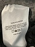 Express Outlet 100% Polyester Solid Black Dress Pants Size L - photo 4