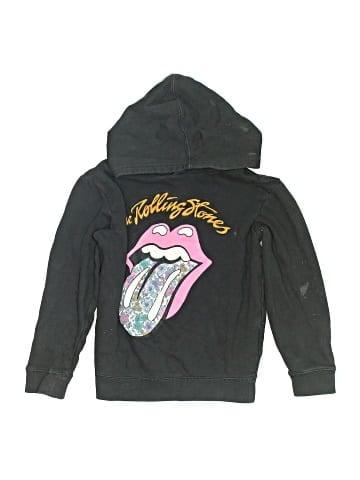 Cotton on Kids Pullover Hoodie (view 1)