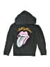 Cotton on Kids Black Pullover Hoodie Size 8 - photo 1