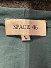 L Space Teal Short Sleeve T-Shirt Size L - photo 7