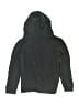 Cotton on Kids Black Pullover Hoodie Size 8 - photo 2