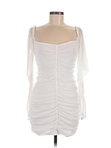 Missguided Cocktail Dress (view 1)
