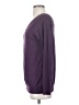 W. by Wantable Purple Pullover Sweater Size S - photo 5