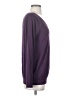 W. by Wantable Purple Pullover Sweater Size S - photo 4