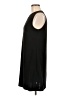 Sampeel Solid Black Casual Dress Size M - photo 5