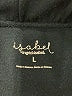 Ingrid + Isabel Black Active Pants Size Lg (3) - photo 6