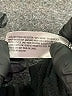 Ingrid + Isabel Black Active Pants Size Lg (3) - photo 7