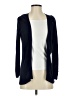Cyrus 100% Viscose Blue Cardigan Size XS - photo 1